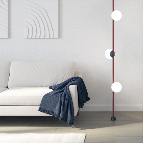 Накладной светильник Denkirs BELTY ORB DK5551-BK в Нижнем Новгороде фото 9