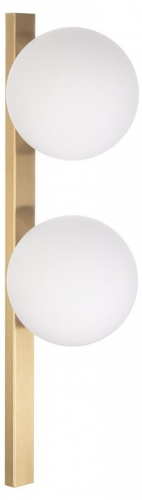 Накладной светильник Citilux GLOB CL209423 в Белом
