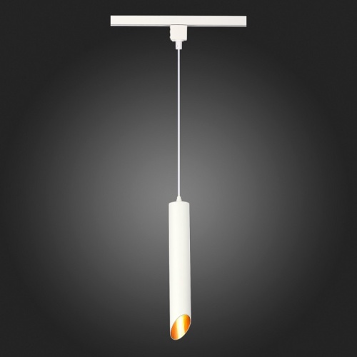 Подвесной светильник ST-Luce Однофазная трековая система ST152.516.01 в Нижнем Новгороде фото 2