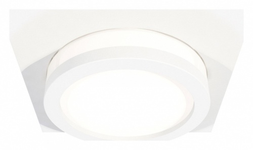 Встраиваемый светильник Ambrella Light XC XC8061017 в Нижнем Новгороде