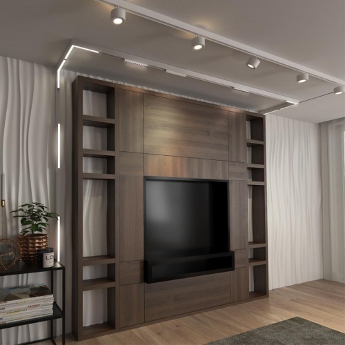 Встраиваемый светильник Novotech Flum 359198 в Нижнем Новгороде фото 3