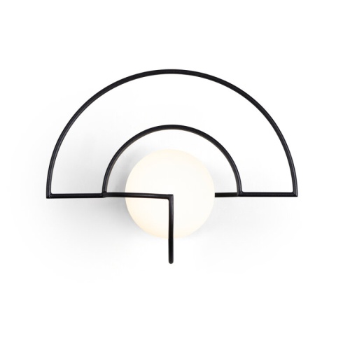 Бра Odeon Light L-VISION 7196/3WL в Нижнем Новгороде фото 4