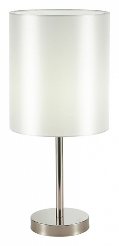 Настольная лампа декоративная EVOLUCE Noia SLE107304-01 в Соколе