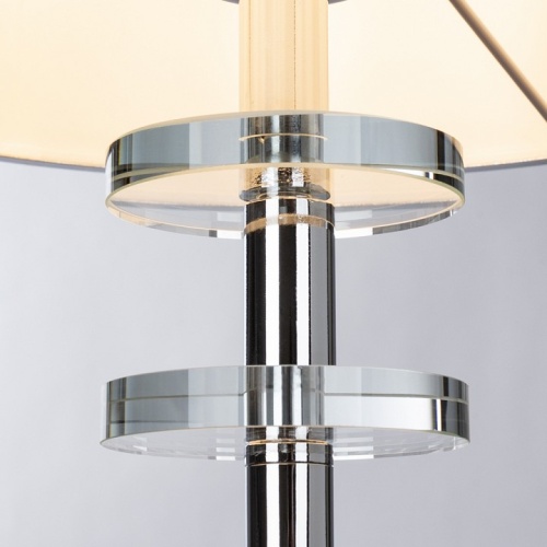 Торшер Arte Lamp Furore A3990PN-1CC в Нижнем Новгороде фото 2