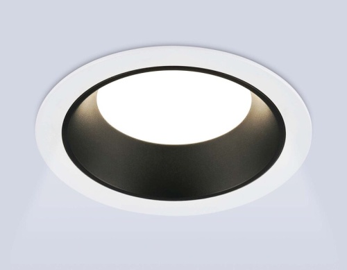 Встраиваемый светильник Ambrella Light TN TN49503 в Нижнем Новгороде фото 5