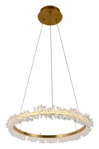 Подвесной светильник Kink Light Лаура 08242,36A в Нижнем Новгороде фото 3