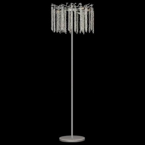 Торшер Dio D’Arte Tavenna Nickel Tavenna H 3.1.1.100 N в Нижнем Новгороде фото 3