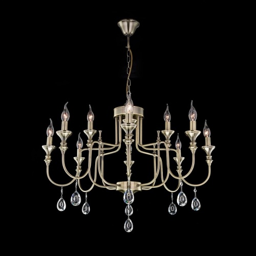 Подвесная люстра Citilux Рига CL437223 в Нижнем Новгороде фото 3