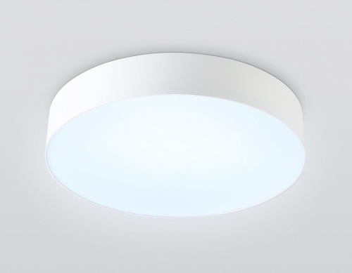 Накладной светильник Ambrella Light ORBITAL FZ1350 в Нижнем Новгороде фото 7