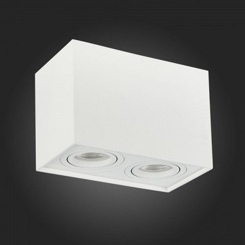 Спот ST-Luce Quadrus ST109.507.02 в Нижнем Новгороде фото 3