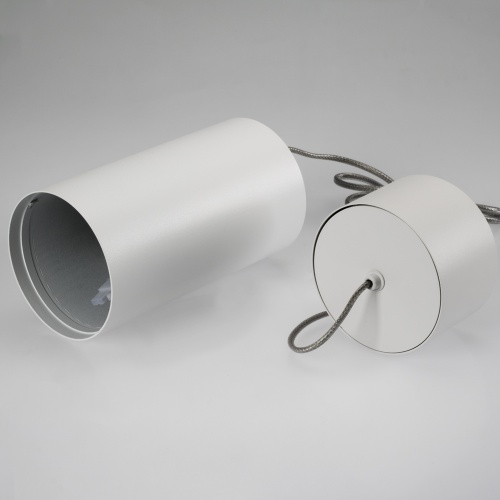 Цилиндр подвесной SP-POLO-R85P White (1-3) (Arlight, IP20 Металл, 3 года) в Кольчугино фото 2