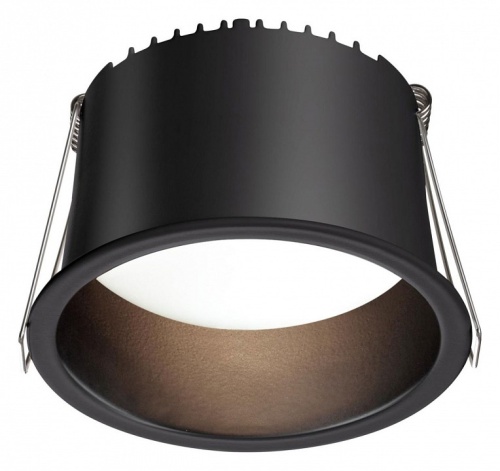 Встраиваемый светильник Novotech Tran 359237 в Нижнем Новгороде фото 4