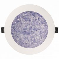 Встраиваемый светильник DeMarkt Стаут 7 702012201 в Нижнем Новгороде