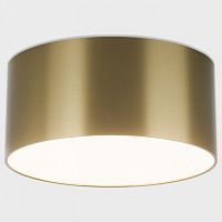 Накладной светильник Italline IT014-0206 IT014-0206 gold в Нижнем Новгороде