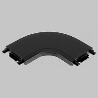 Соединитель радиусный для трека Imex UT25 IL.0007.3002 BK в Нижнем Новгороде