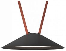 Накладной светильник Denkirs Belty Flow DK5664-BK в Нижнем Новгороде