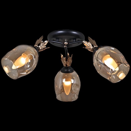 Потолочная люстра 81701-0.3-03 в Нижнем Новгороде фото 4