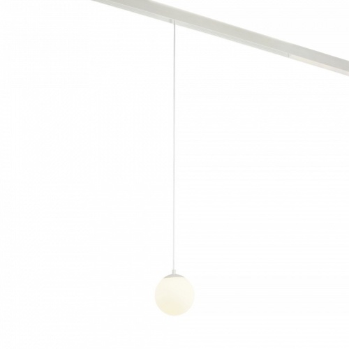 Подвесной светильник MyFar Sphere MT0223-10W3K-S-W в Нижнем Новгороде фото 5