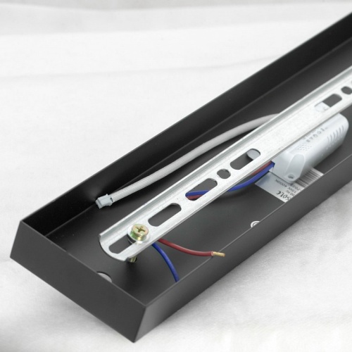 Подвесной светильник Lussole Carrollton LSP-7023 в Нижнем Новгороде фото 3