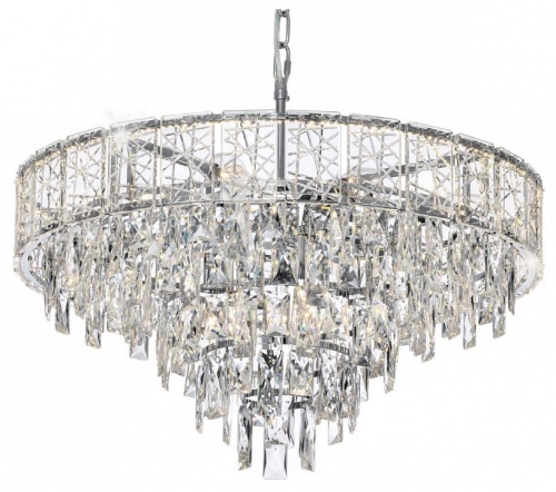 Подвесная люстра Citilux Sagrada CL317261 в Нижнем Новгороде