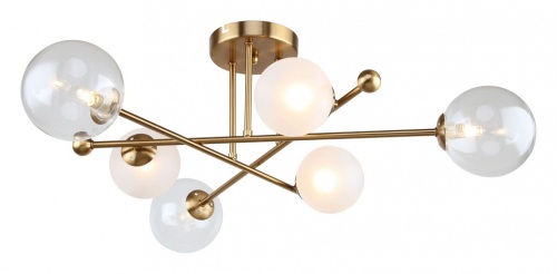 Потолочная люстра F-promo Balance 2991-6P в Нижнем Новгороде фото 3