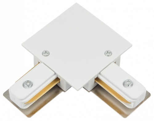 Соединитель угловой внешний для треков встраиваемых MyFar Accessories for Single MT0102-CL-W в Нижнем Новгороде
