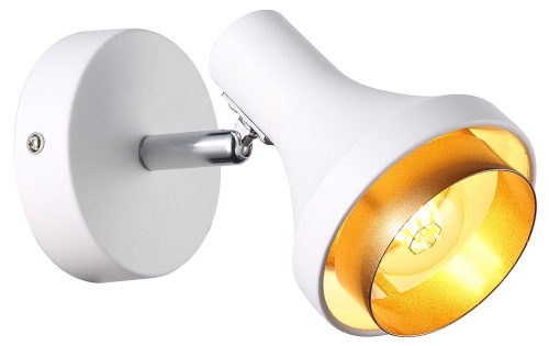 Спот Escada NORA 1147/1A White в Нижнем Новгороде