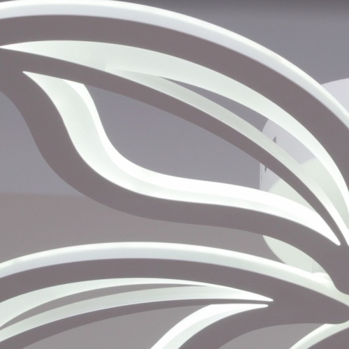 Люстра на штанге  81990-0.3-05 WH в Нижнем Новгороде фото 3