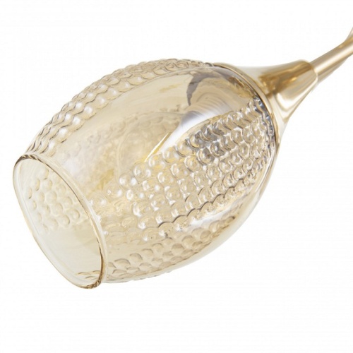 Потолочная люстра Arte Milano Napoli-8776 337966/5 FGD в Нижнем Новгороде фото 8