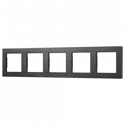 Рамка на 5 постов Arlight PRESTO 043865 в Нижнем Новгороде