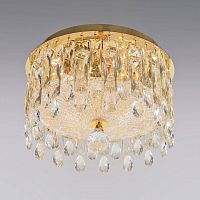 Потолочная люстра  62060-0.3-04 DN в Нижнем Новгороде