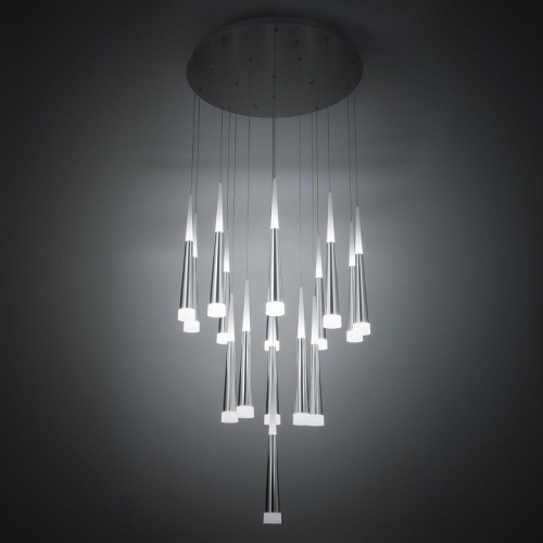 Подвесной светильник Citilux Вегас CL227160 в Нижнем Новгороде фото 4