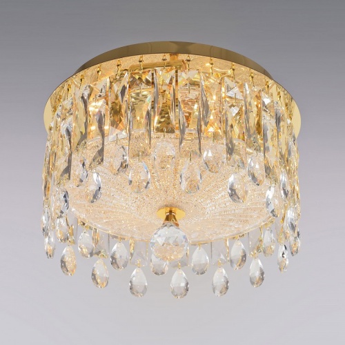 Потолочная люстра  62060-0.3-04 DN в Нижнем Новгороде