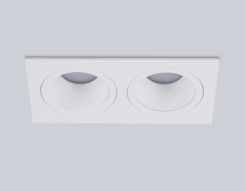 Встраиваемый светильник Ambrella Light TN TN102830 в Нижнем Новгороде фото 3