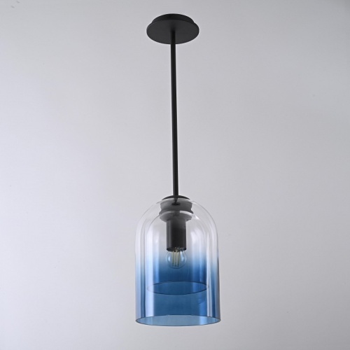 Светильник на штанге Imperiumloft ARIA Turquoise ARIA01 в Нижнем Новгороде фото 5