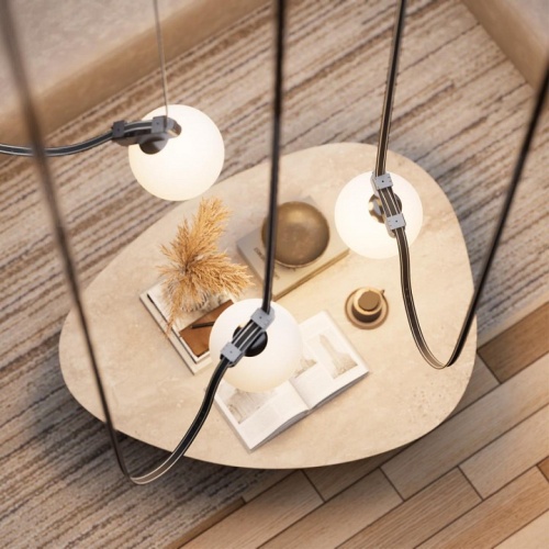 Накладной светильник Novotech Shino 359478 в Нижнем Новгороде фото 10