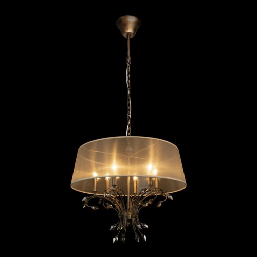 Подвесной светильник Loft it Hermitage 10305/A в Нижнем Новгороде фото 8