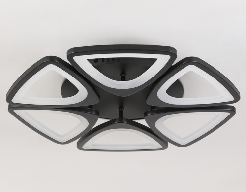 Потолочная люстра Ambrella Light FA FA4495 в Нижнем Новгороде фото 5