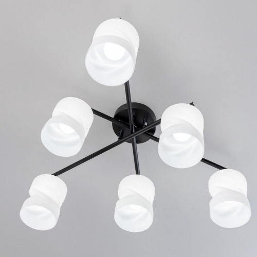 Потолочная люстра Citilux Нильс CL132165 в Нижнем Новгороде фото 7