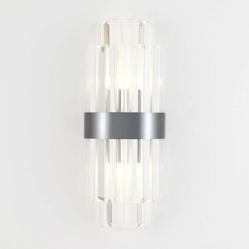 Накладной светильник Arte Milano Белладжо 440122.160.2.E14.C1 BK в Нижнем Новгороде фото 7