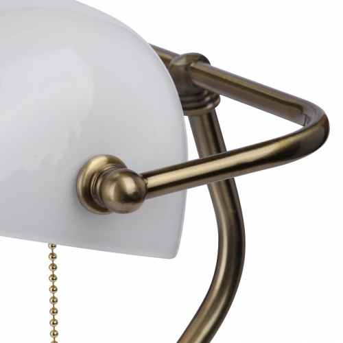 Настольная лампа декоративная Vitaluce V2917 V2917/1L в Нижнем Новгороде фото 4