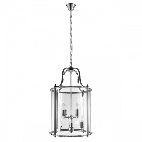 Подвесной светильник Loft it Lighthouse 10456/8 CR в Нижнем Новгороде фото 7