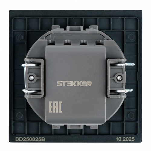 Розетка для вывод кабеля Stekker Мия 50467 в Нижнем Новгороде фото 2