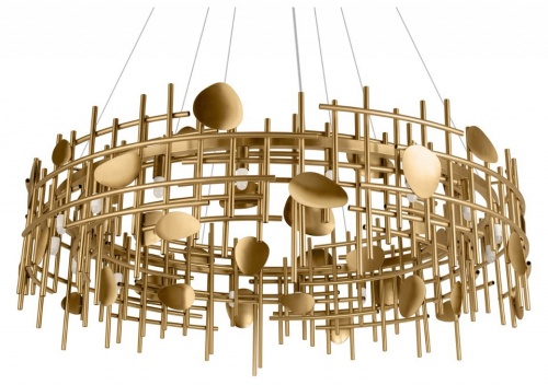 Подвесной светильник Loft it Escama 10396/1000C в Нижнем Новгороде