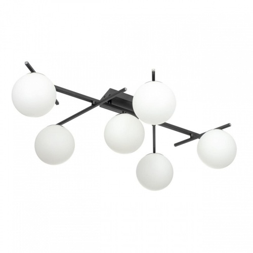 Потолочная люстра Citilux Dorsy CL223162 в Нижнем Новгороде фото 5