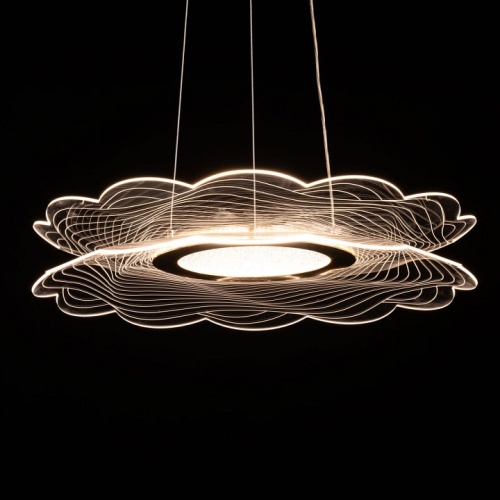 Подвесной светильник De City Конти 488014201 в Нижнем Новгороде фото 9