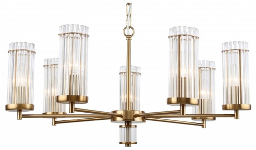 Подвесная люстра Rivoli Dolly Б0055534 в Нижнем Новгороде