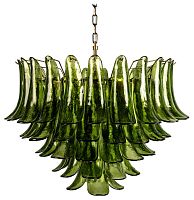 Подвесная люстра Loft it Lilou 10600/800 Olive в Нижнем Новгороде