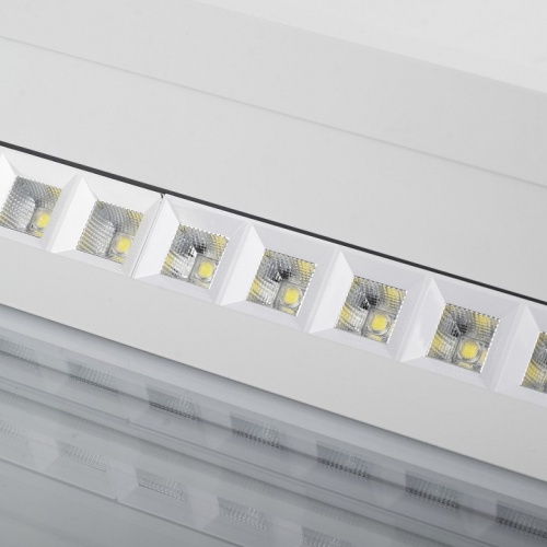 Встраиваемый светильник Mantra Blue Sky 9094 в Нижнем Новгороде фото 9