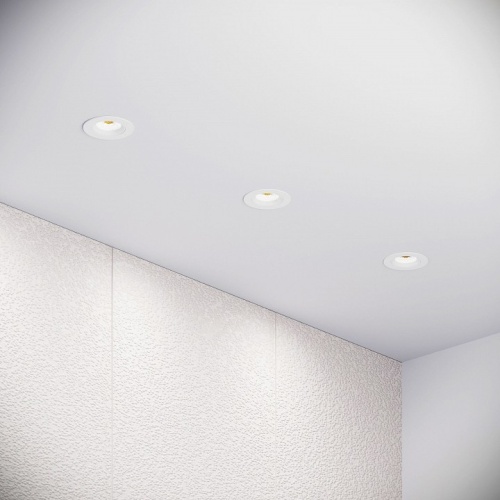 Встраиваемый светильник Elektrostandard Minnie a067708 в Нижнем Новгороде фото 2